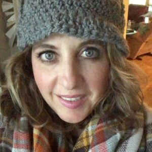 Meet your Posher, Jackie